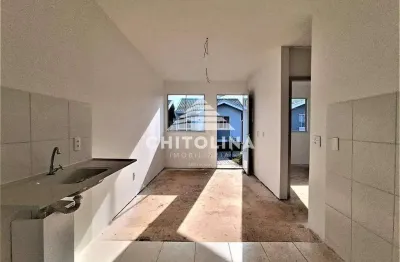 Casa à venda, 2 quartos, 1 vaga, vale san fernando - itapetininga/sp