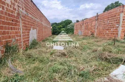 Terreno à venda na Vila Belo Horizonte, Itapetininga 