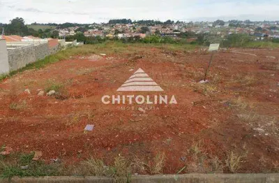 Terreno à venda, jardim nova aliança - itapetininga/sp