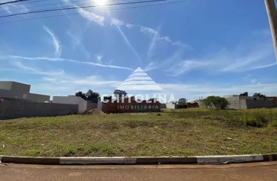 Terreno à venda, portal dos pinheiros ii - itapetininga/sp