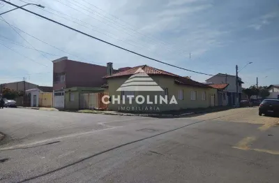 Imóvel de esquina com grande potencial – região central de itapetininga