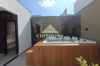 Casa à venda, 2 quartos, 1 suíte, villagio di capri - itapetininga/sp