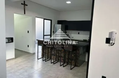 Casa à venda, 3 quartos, 1 suíte, vila santana - itapetininga/sp