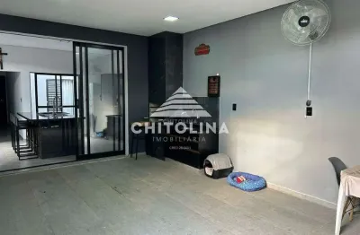 Casa à venda, 3 quartos, 1 suíte, Vila Santana - Itapetininga/SP