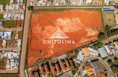 Terreno à venda no Jardim Marabá, Itapetininga 