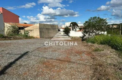 Terreno à venda na Rua Pedro Rodrigues Machado, Vila Recreio, Itapetininga