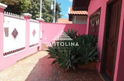 Casa à venda, 3 quartos, 2 suítes, jardim shangrilá - itapetininga/sp