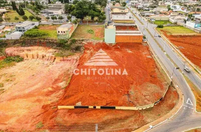 Terreno à venda no Jardim Marabá, Itapetininga 