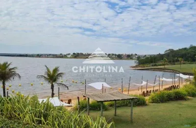 Terreno à venda, riviera de santa cristina xiii - paranapanema/sp