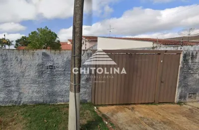 Terreno à venda na Avenida Antônio Cerqueira, Vila Nastri, Itapetininga