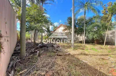 Terreno à venda na Vila Barth, Itapetininga 