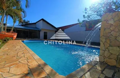 Chácara à venda, 3 quartos, 1 suíte, 5 vagas, estância conceição - itapetininga/sp