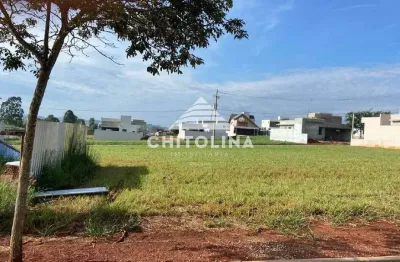 Terreno à venda, condomínio golden ville - itapetininga/sp
