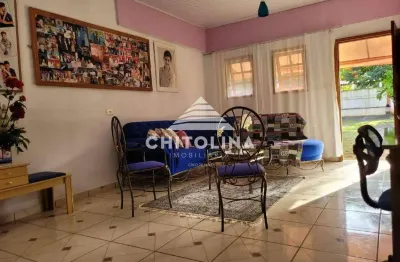 Chácara à venda, 5 quartos, 2 suítes, chapadinha - itapetininga/sp