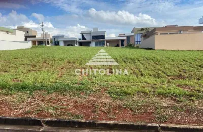 Terreno à venda, condomínio golden ville - itapetininga/sp