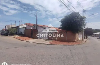 Casa à venda no Jardim Leonel, Itapetininga 