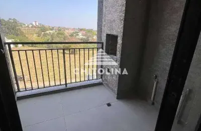 Apartamento à venda, 1 quarto, 1 vaga, vila serafim - itapetininga/sp