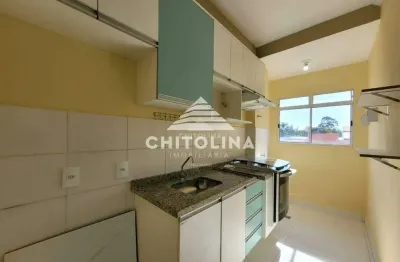 Apartamento com 2 dormitórios à venda, 50 m² por r$ 220.000,00 - residencial vila bella - itapetininga/sp