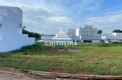 Terreno à venda, condomínio golden ville - itapetininga/sp