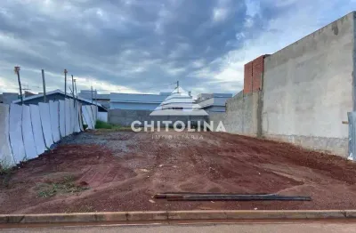 Terreno à venda, condomínio golden ville - itapetininga/sp