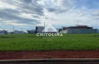 Terreno à venda, condomínio golden ville - itapetininga/sp