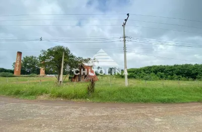 Terreno à venda no Jardim Monte Santo, Itapetininga 