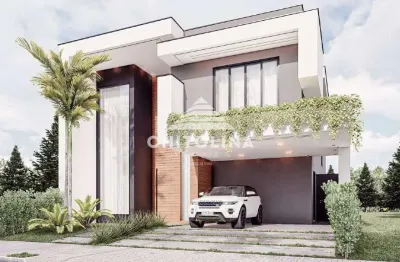 Casa à venda, 3 quartos, 3 suítes, condomínio golden ville - itapetininga/sp