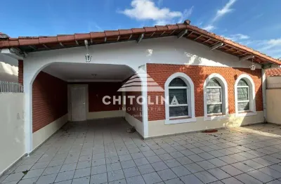 Casa à venda, 3 quartos, 3 vagas, vila rosa - itapetininga/sp