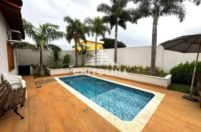 Casa em condomínio à venda, 3 quartos, 1 suíte, 2 vagas, riviera de santa cristina xiii - paranapanema/sp
