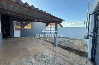 Casa com 1 quarto à venda na Vila Mazzei, Itapetininga 