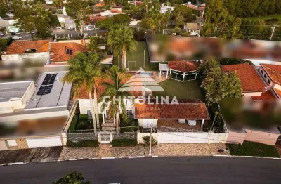 Casa à venda, 5 quartos, 5 suítes, 3 vagas, jardim colombo - itapetininga/sp
