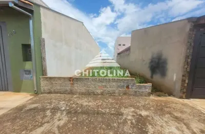 Terreno à venda na Vila Maria Isabel, Itapetininga 