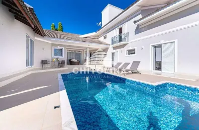 Casa em condomínio à venda, 4 quartos, 4 suítes, 4 vagas, condomínio ouro ville - itapetininga/sp