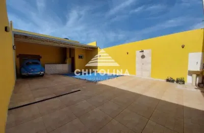 Casa à venda, 2 quartos, 1 vaga, bosque dos pinheiros ii - itapetininga/sp