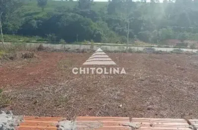 Terreno à venda, jardim shangrilá - itapetininga/sp