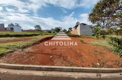 Terreno à venda, bosque dos pinheiros - itapetininga/sp