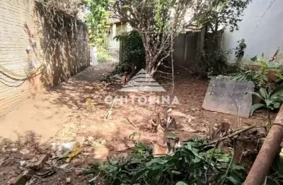Terreno à venda na Pedro Moreira, Vila Rio Branco, Itapetininga