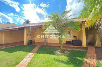 Casa à venda no Jardim Colombo, Itapetininga 