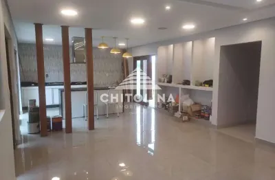 Casa à venda no Jardim das Palmas, Itapetininga 