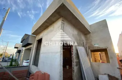 Casa em condomínio à venda, 2 quartos, 1 suíte, 1 vaga, vila célia - itapetininga/sp