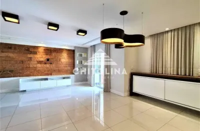 Projeto assinado | apartamento de alto padrão no edifício portugal