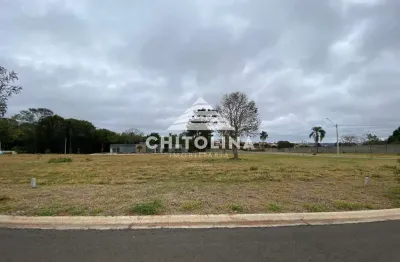 Terreno à venda na Vila La Brunetti, Itapetininga 