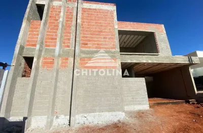 Casa com 4 dormitórios à venda, 280 m² por r$ 1.800.000,00 - condomínio golden ville - itapetininga/sp