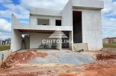 Casa à venda, 4 quartos, 4 suítes, condomínio golden ville - itapetininga/sp