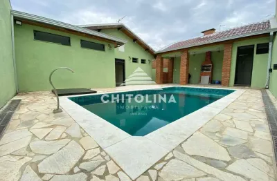 Casa à venda, 3 quartos, 3 suítes, parque atenas do sul - itapetininga/sp