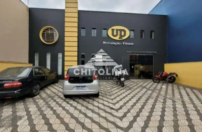 Ponto comercial à venda no Centro, Itapetininga 