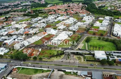 Terreno à venda na Avenida Wenceslau Braz, Vila Popular, Itapetininga