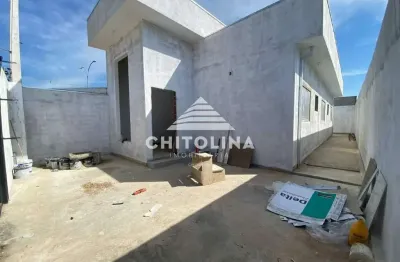 Casa com 3 quartos à venda no Villaggio Di Capri, Itapetininga 