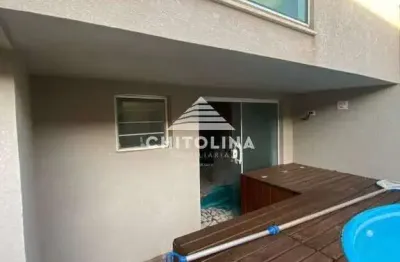 Casa com 2 quartos à venda na Vila Carolina, Itapetininga 