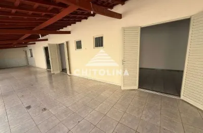 Casa à venda, 3 quartos, 1 suíte, 3 vagas, vila carolina - itapetininga/sp